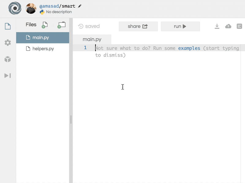 autocomplete and signatures