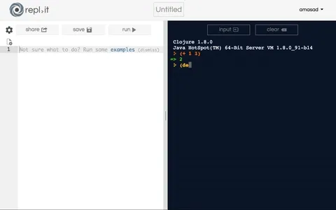 clojure