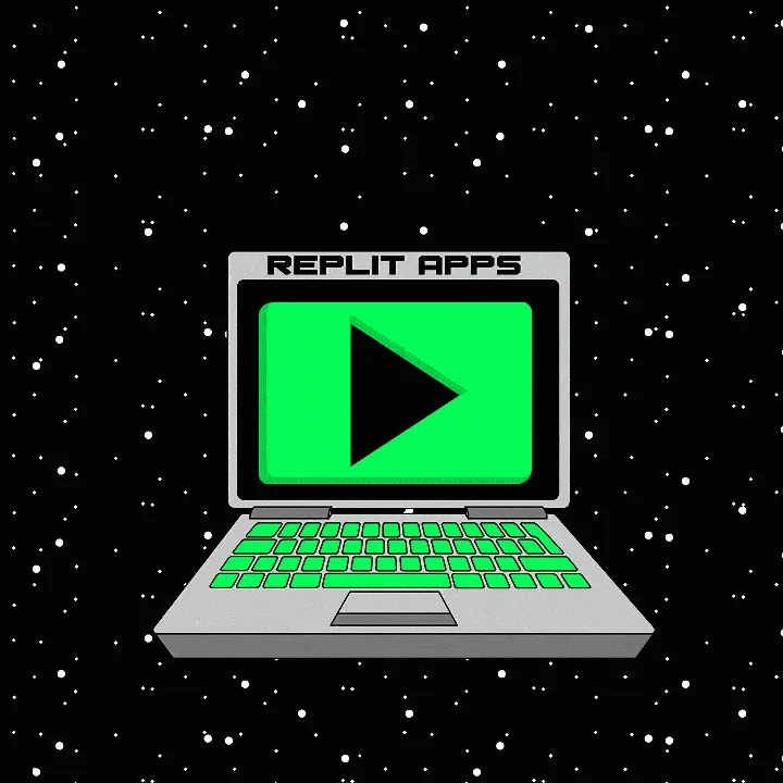 replit apps