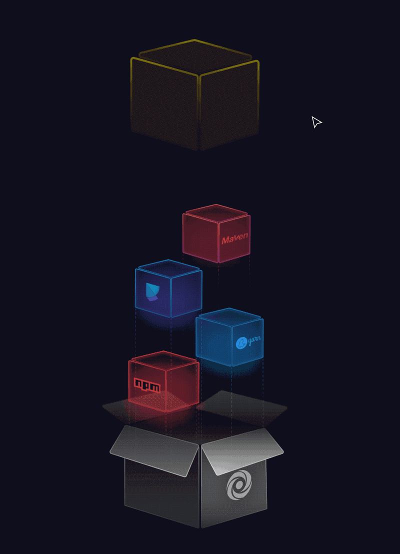 UPM illustration